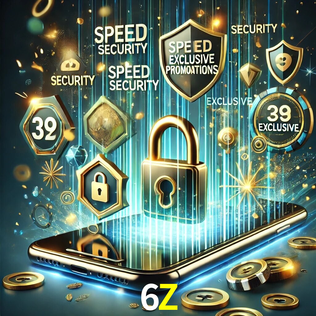 Vantagens do App 6Z