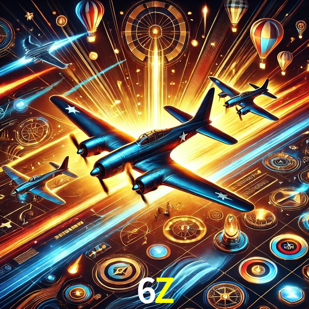 Vantagens do Aviator no 6Z