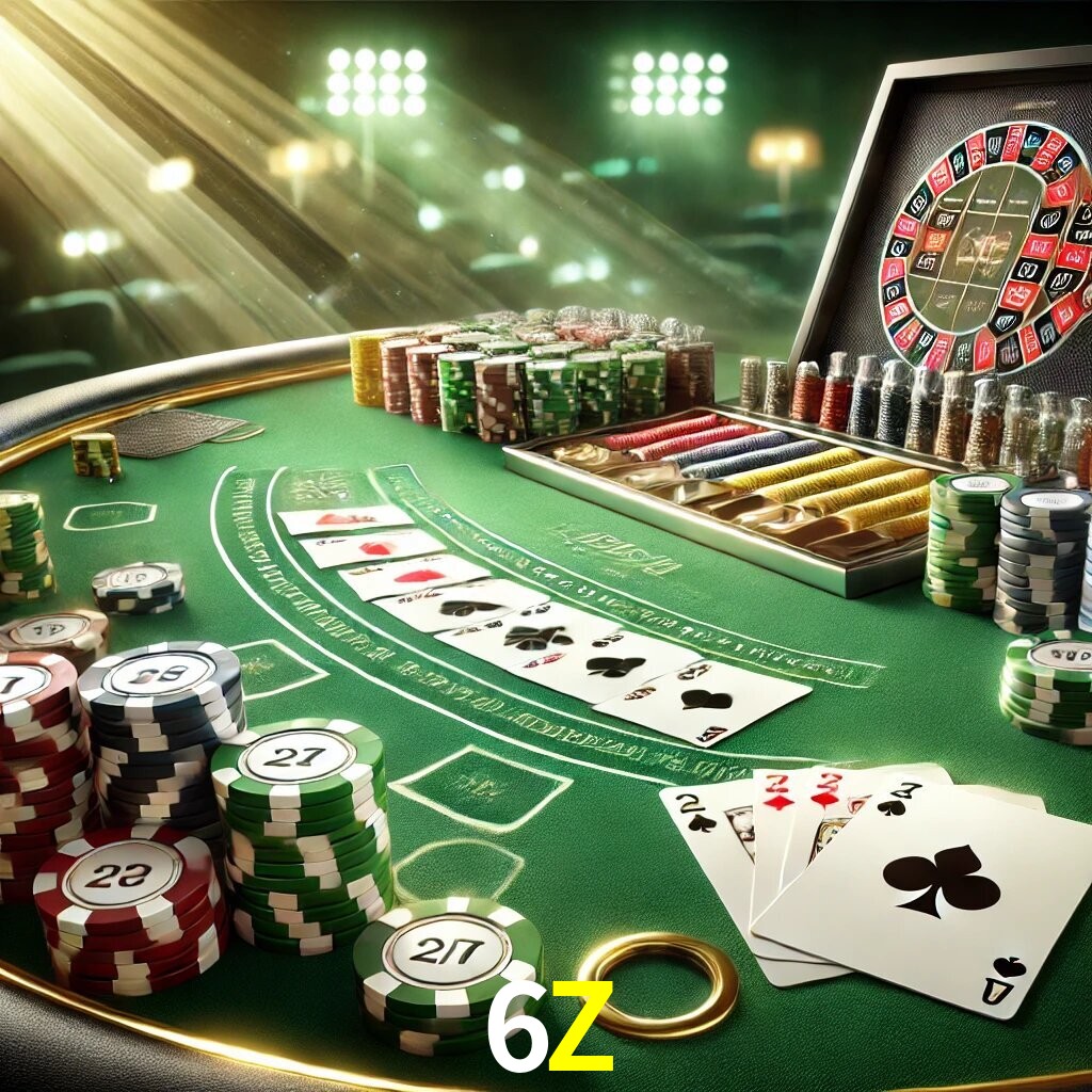 Jogos Populares no Cassino