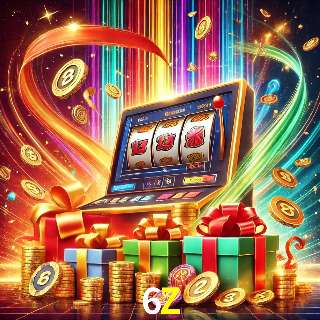 Promoções 6Z