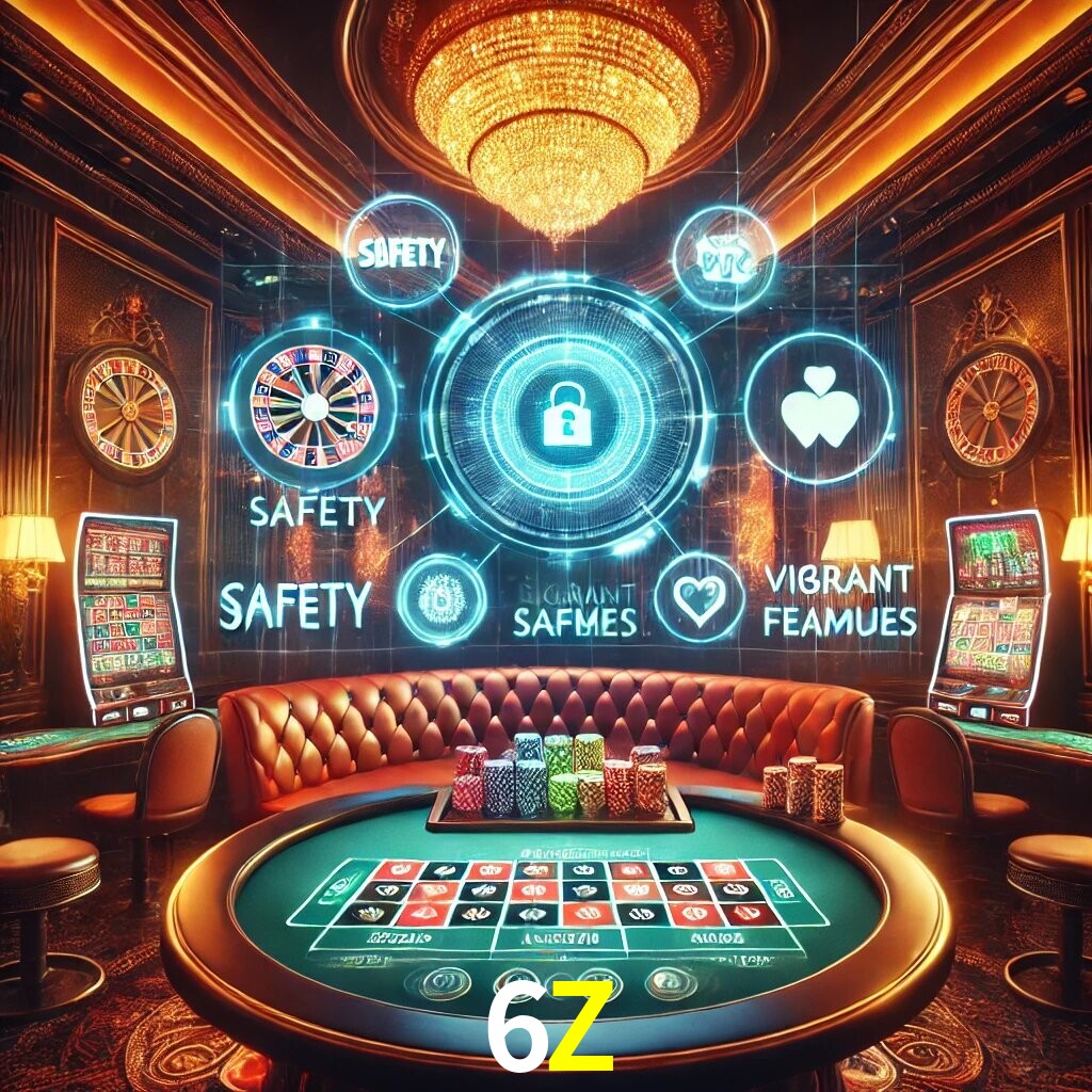 Por Que Jogar no 6Z?