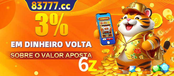 Promoção para baixar e instalar o aplicativo do cassino 6z. O banner oferece uma recompensa de R1aR1aR8, com a imagem de uma cobra sobre moedas de ouro.