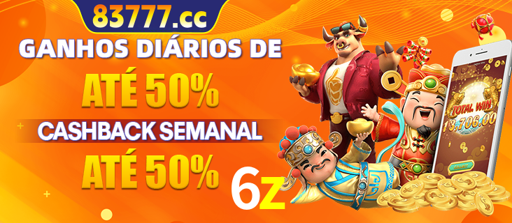 Anúncio de um membro ganhador do cassino 6z que ganhou R$2.193.486,00 jogando o slot PG Fortune Tiger, com os mascotes do jogo comemorando o prêmio.